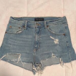 Aeropostale Light Blue Denim Jeans